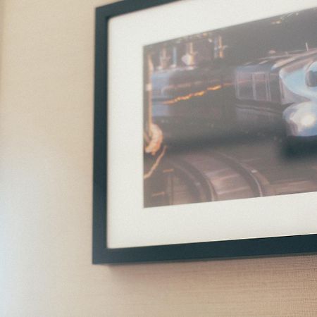 Kakegawa Grand Hotel Eksteriør billede