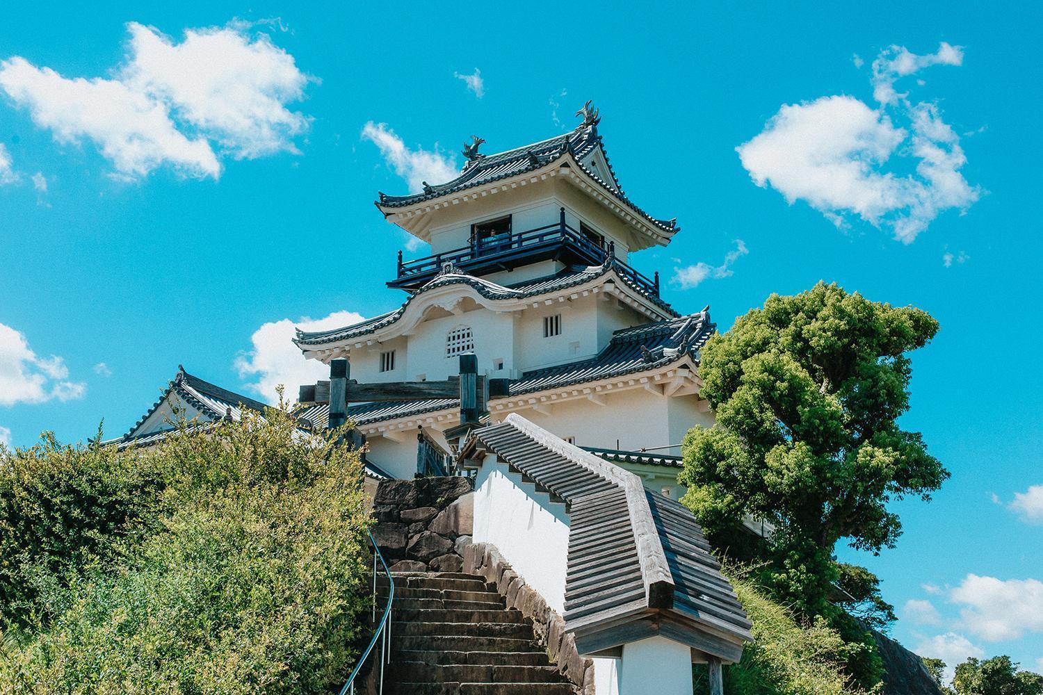Kakegawa Grand Hotel Eksteriør billede
