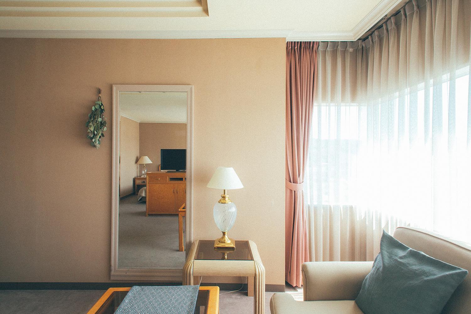 Kakegawa Grand Hotel Eksteriør billede
