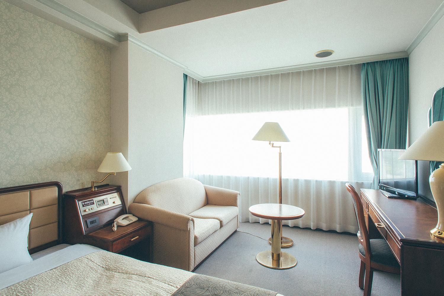 Kakegawa Grand Hotel Eksteriør billede