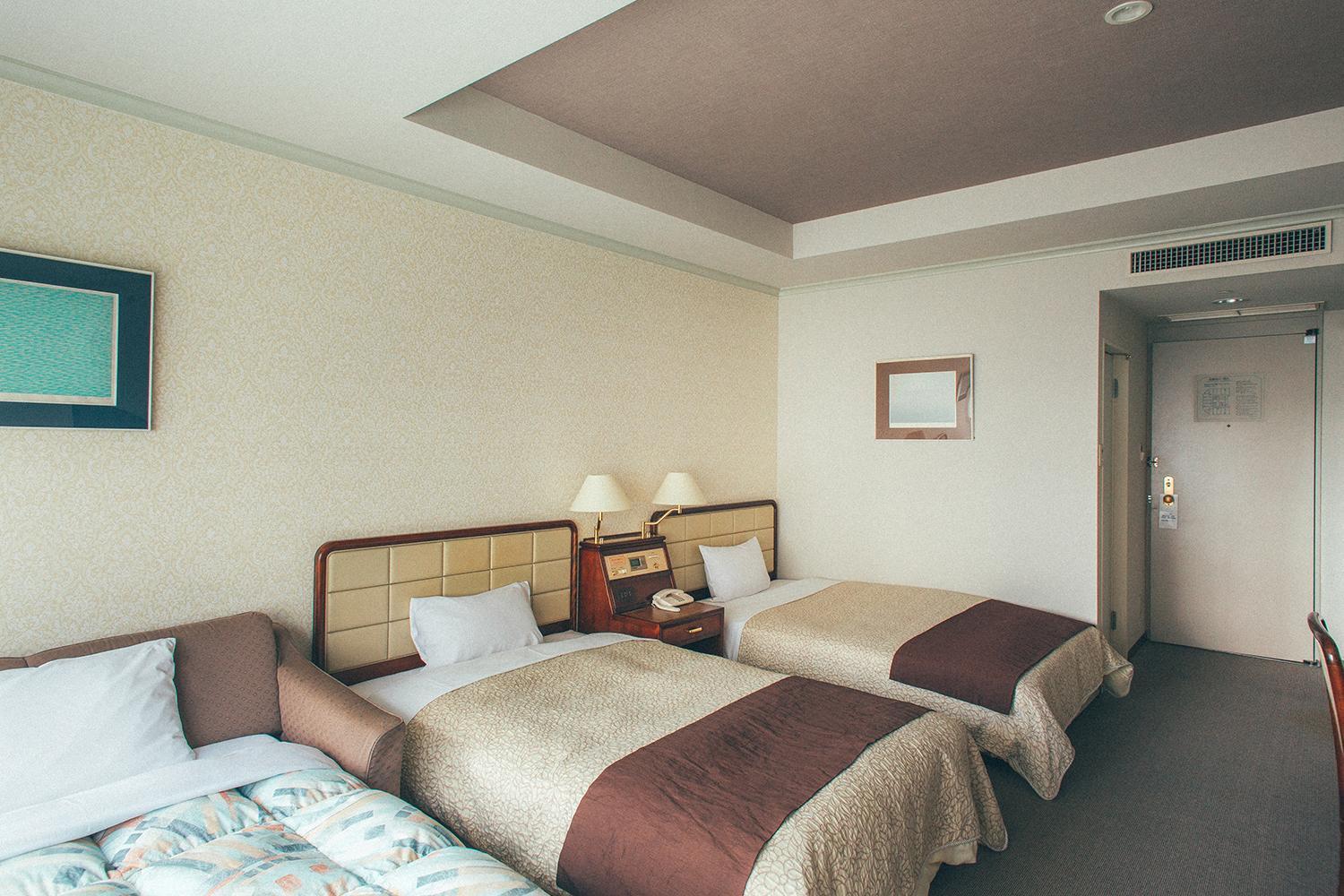Kakegawa Grand Hotel Eksteriør billede