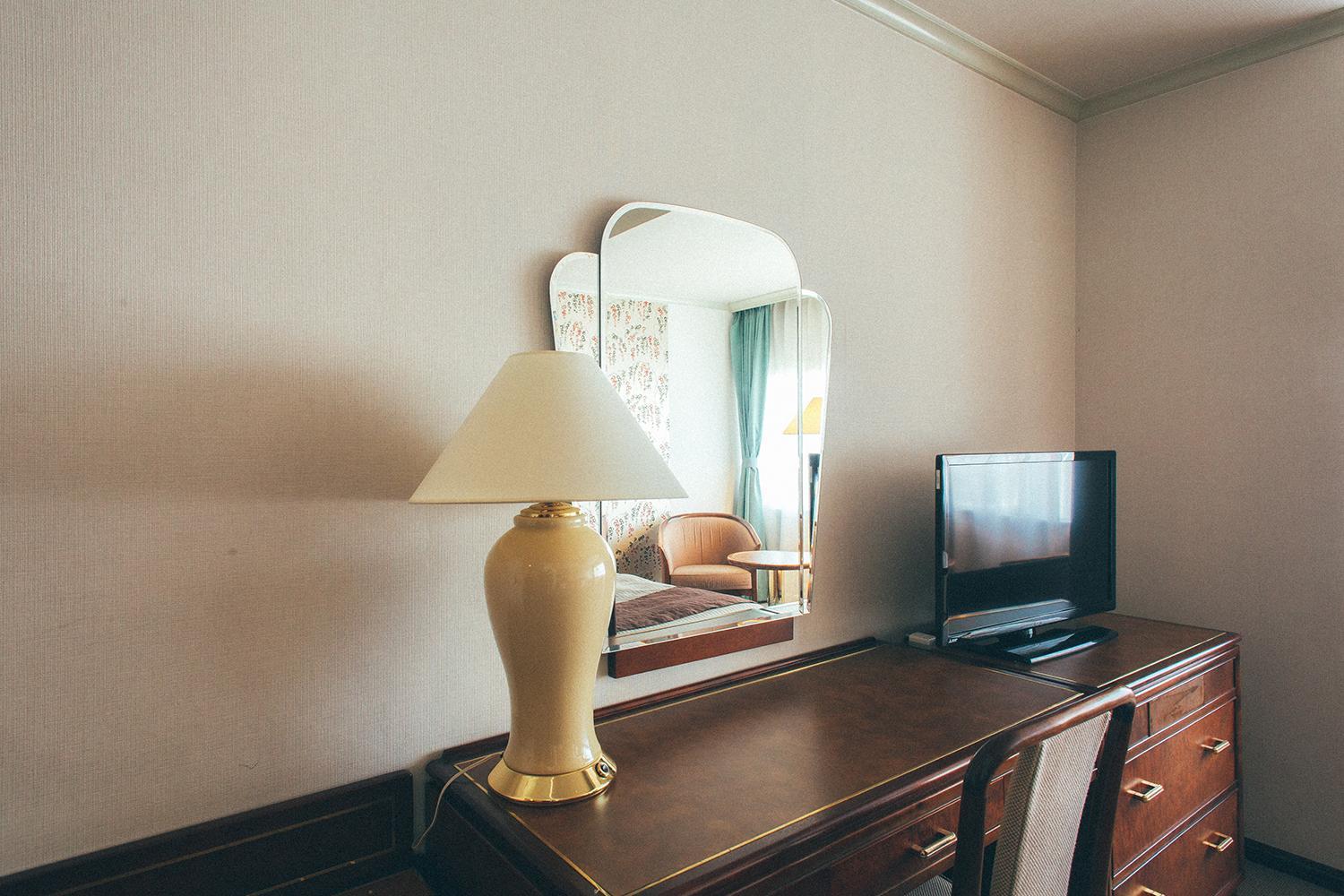 Kakegawa Grand Hotel Eksteriør billede