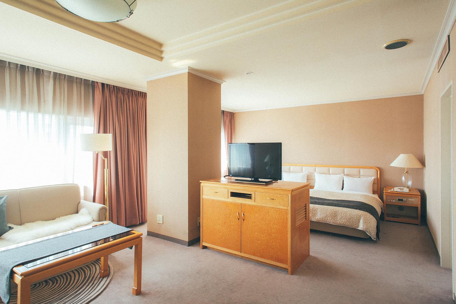 Kakegawa Grand Hotel Eksteriør billede