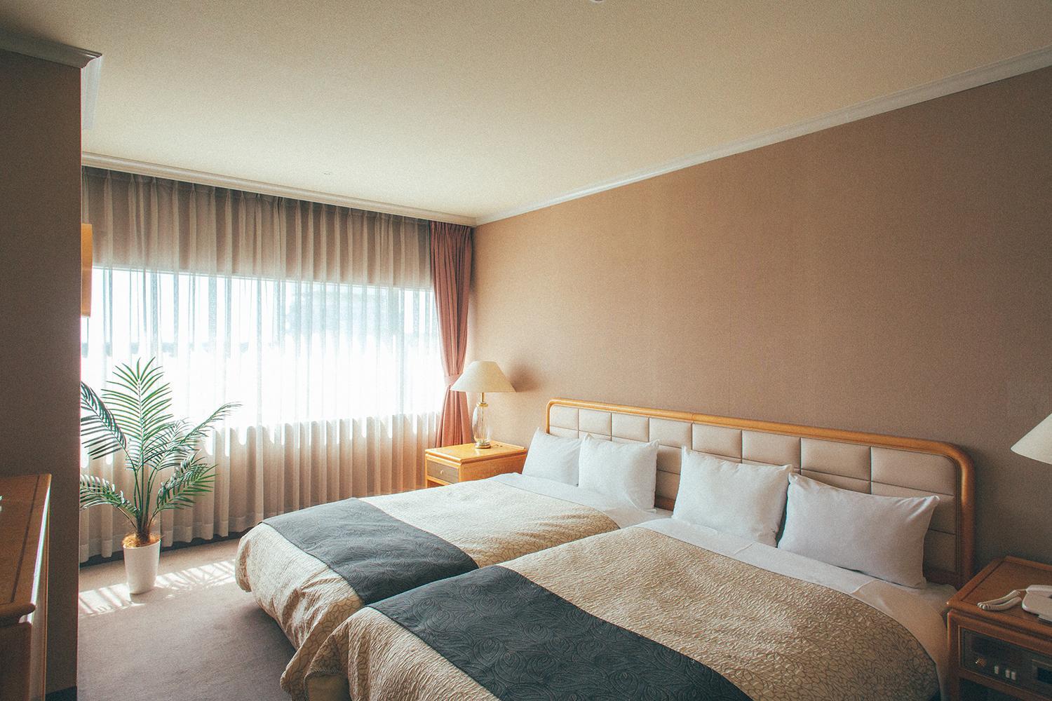 Kakegawa Grand Hotel Eksteriør billede