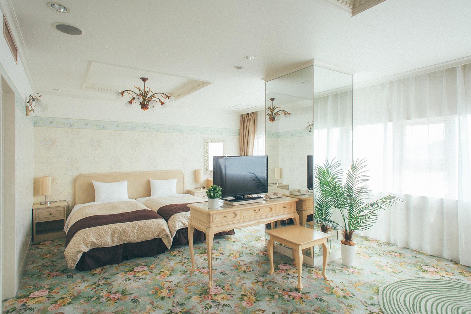 Kakegawa Grand Hotel Eksteriør billede