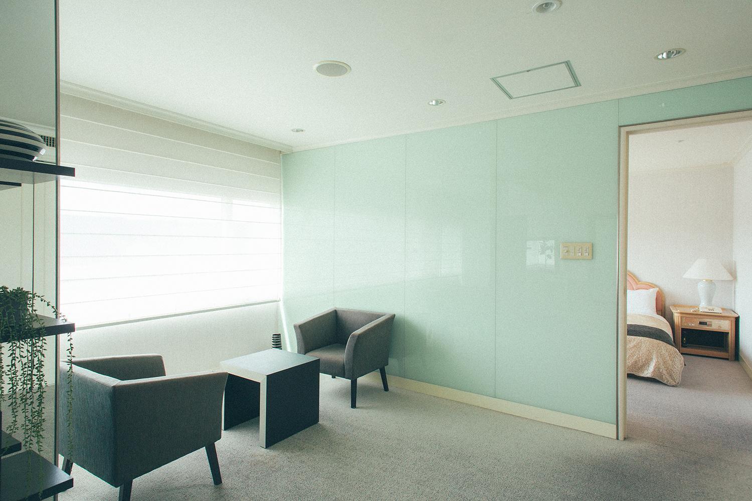 Kakegawa Grand Hotel Eksteriør billede