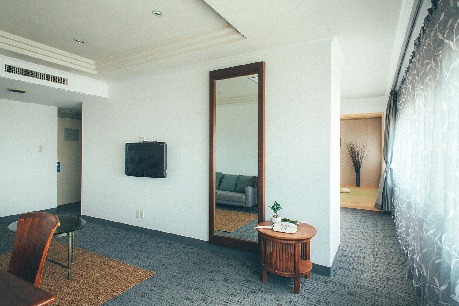 Kakegawa Grand Hotel Eksteriør billede