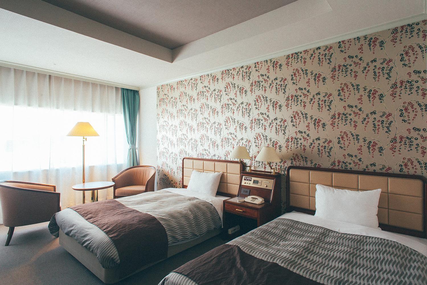 Kakegawa Grand Hotel Eksteriør billede