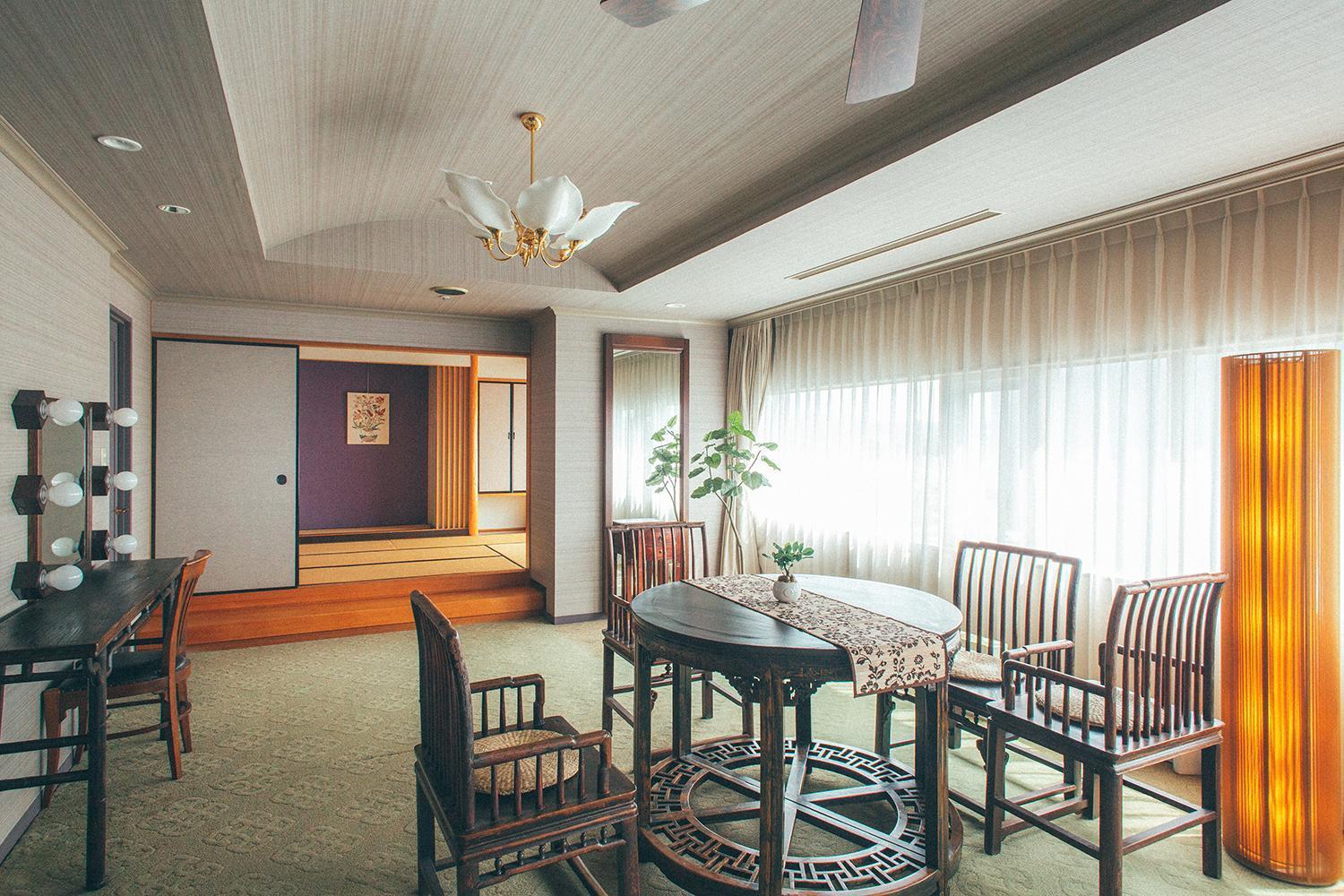 Kakegawa Grand Hotel Eksteriør billede